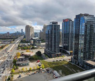 For Lease - 15 Watergarden Drive Unit# 1702, Mississauga, Ontario - Photo 2