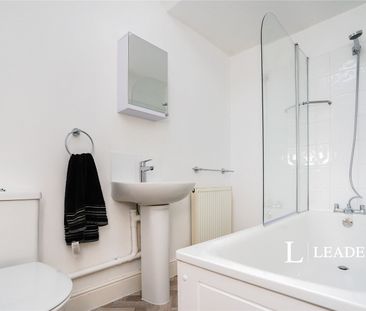 1 bedroom house to rent Culver Road, St. Albans, Hertfordshire, AL1 - Photo 2