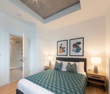 Studio to rent - Photo 3