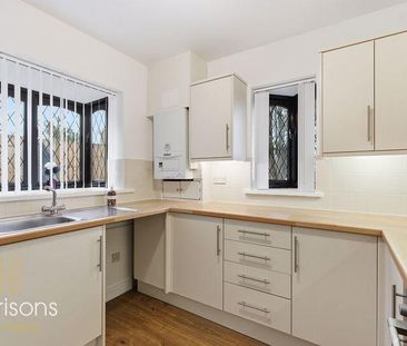 2 bedroom bungalow to rent - Photo 2