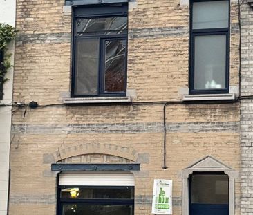 Instapklare woning met 3 slaapkamers en tuin te Roeselare - Foto 5