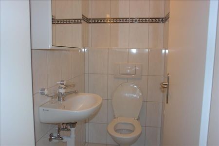 4.5 Zimmer, 99 m², 2. Stock - Foto 4