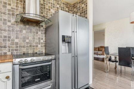 Aspnäsvägen, Järfälla - Foto 3