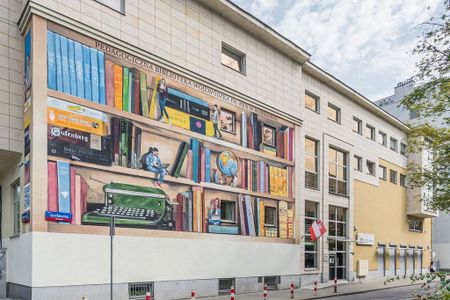 3 pokoje, nowoczesne umeblowane, Rondo Wiatraczna. 59.85 m² - Photo 4