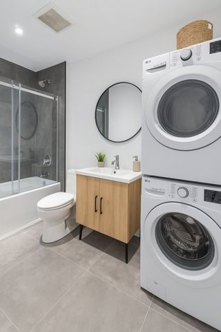 Appartement à louer - Montréal (Mercier/Hochelaga-Maisonneuve) (Hochelaga-Maisonneuve) - Photo 3