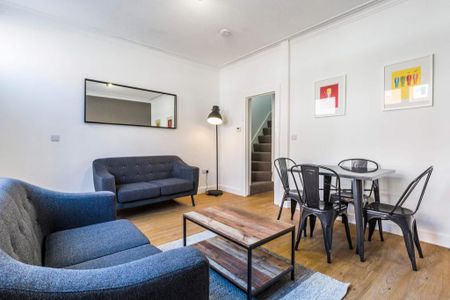 5 bedroom house to rent - Photo 3