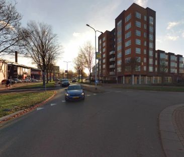 Appartement Franklinstraat 73, Leeuwarden - Vlietzone - À louer - Photo 3