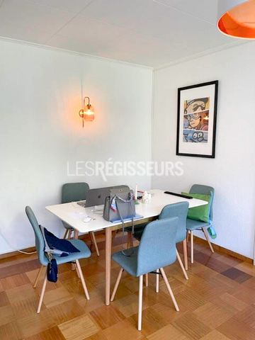 Bel appartement lumineux situé au coeur de Champel - Photo 4