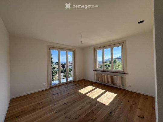 3.5 Zimmer, 70 m² - Foto 1