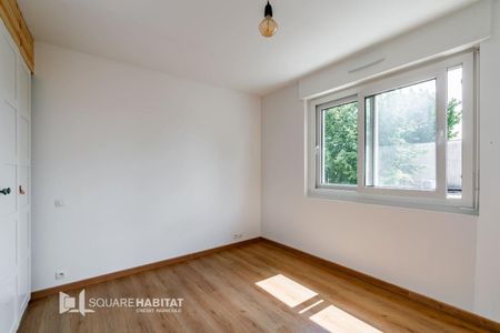 Location Appartement 2 pièces Meublé 40m² MERIGNAC 33700 - Photo 2