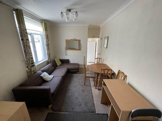 5 bedroom terraced house to rent - Photo 1