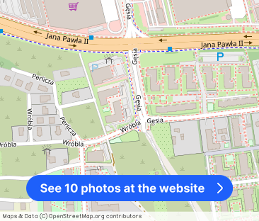 3 pokoje, balkon, piwnica, miejsce Węglinek - Photo 1