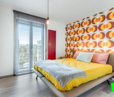 Appartement te huur - Photo 4
