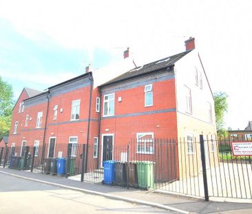 1 bedroom in a house share to rent - Photo 5