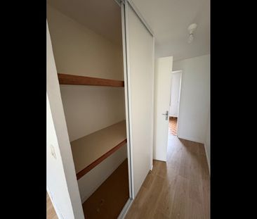 Location Appartement Studio 33 m² Saint-Benoît-du-Sault - Photo 1