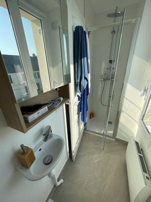 Appartement à louer Lagny-sur-Marne - Photo 1