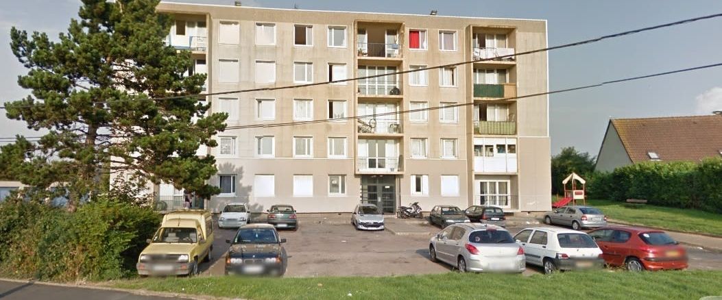Appartement T4 Bois de Bléville - Photo 1