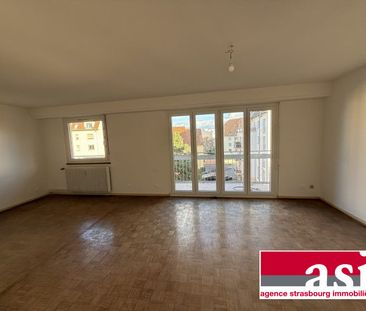 APPT 3/4P + GARAGE + PARKING - Photo 3