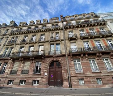 Appartement 2 pièces à Strasbourg - Photo 4