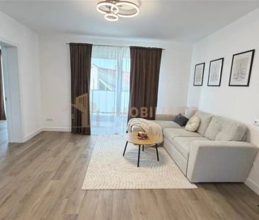 Apartament 3 camere de inchiriat, zona Marul de Aur - Photo 1