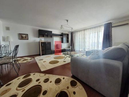 Apartament cu doua camere de inchiriat-Bucurestii Noi-Jiului-cu centrala - Fotografie 5
