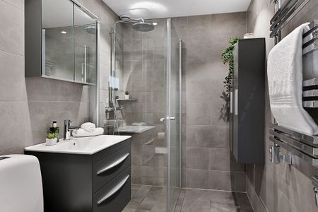 Småbjörksvägen 45 - Foto 2