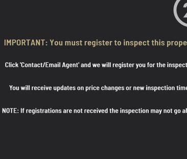 Modern Townhouse - Perfectly Positioned! - Photo 1