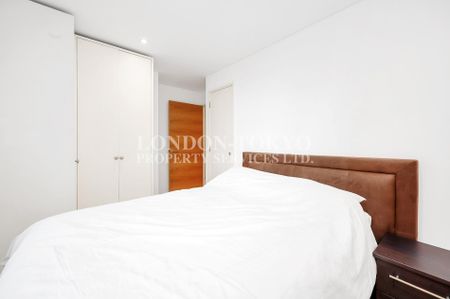 Munkenbeck Building, W2, London - Photo 3