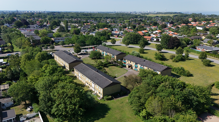 Björnbärsgatan 2G, Lomma - Foto 2