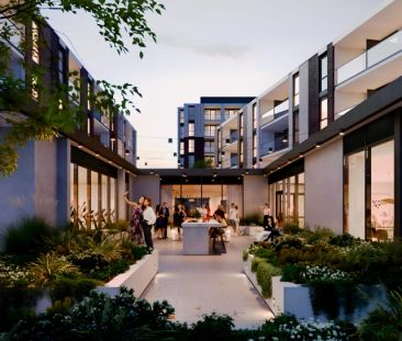 Unfurnished studio - Photo 2