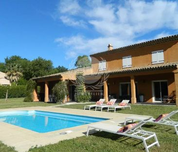 Villa Plan de la Tour - Photo 3