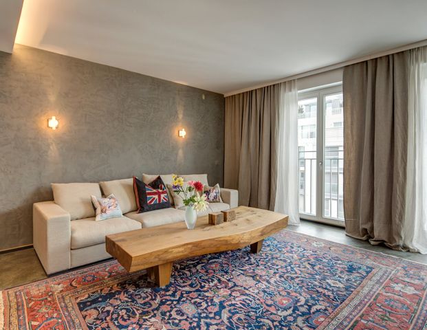 Unique, spacious premium apartment - Photo 1