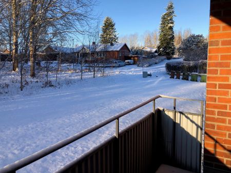 Åsbacksvägen, By Kyrkby - Foto 5