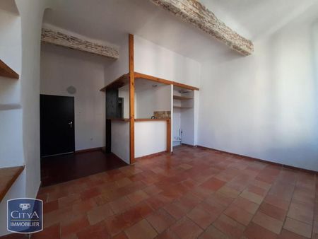 Location Appartement 2 pièces 35m² AIX EN PROVENCE 13100 - Photo 4
