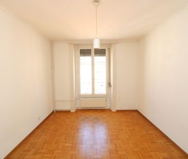 Appartement de 3 pièces aux Pâquis - Photo 2