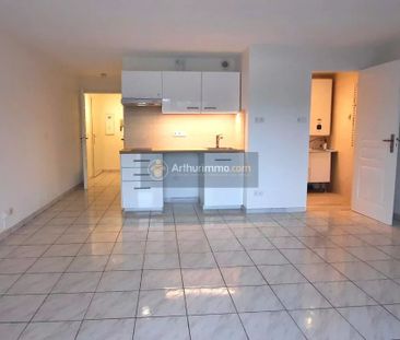 Location Appartement 1 pièces 30 m2 à Saint-Aygulf - Photo 1