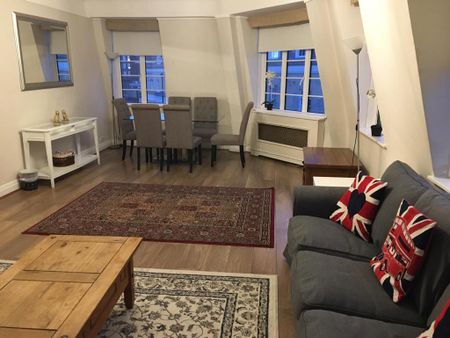 3 bedroom apartment to rent - Photo 4