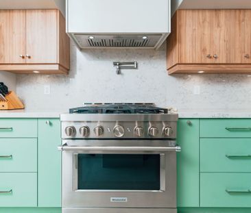 For Lease - 40 Allness Road, Brampton, Ontario - Photo 1