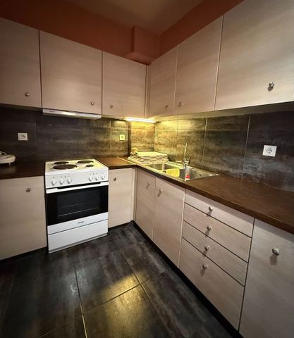 Studio/Γκαρσονιέρα για ενοικίαση Κέντρο (Κάρυστος) - Photo 4