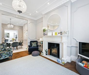 5 bedroom house to rent - Photo 4