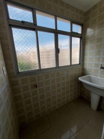 Apartamento Em Jaguaré, São Paulo/sp de 55 m² 2 Quartos Para Locação R$1.800,00/mes - Foto 2