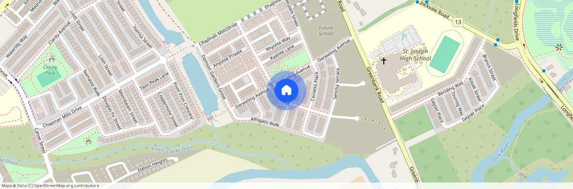 4007 Jockvale Road, Barrhaven