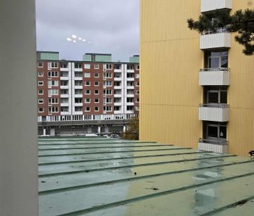 Hellstedtsgatan, Göteborg - Photo 3