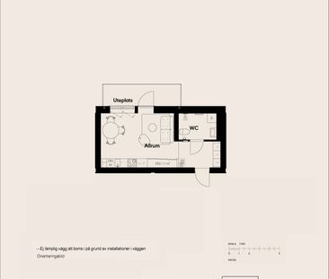 Mörbyvägen, Vallentuna - Photo 4