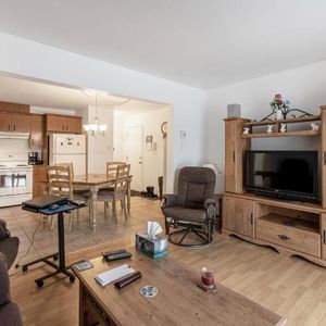 Appartement 4 ½ à louer Lévis novembre 2025 - Photo 2