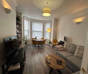 Charmwell, Wellington Road, Bournemouth, BH8 - Photo 5