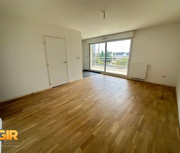 Location Appartement 4 pièces 78m² ST GREGOIRE 35760 - Photo 1