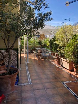 Atico en alquiler en Marbella - Photo 1