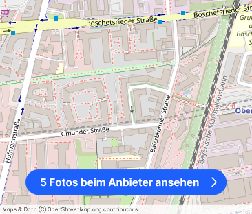 Geltinger Straße, Munich - Foto 1