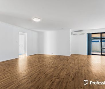 Spacious Family Home with Pool! - Photo 2